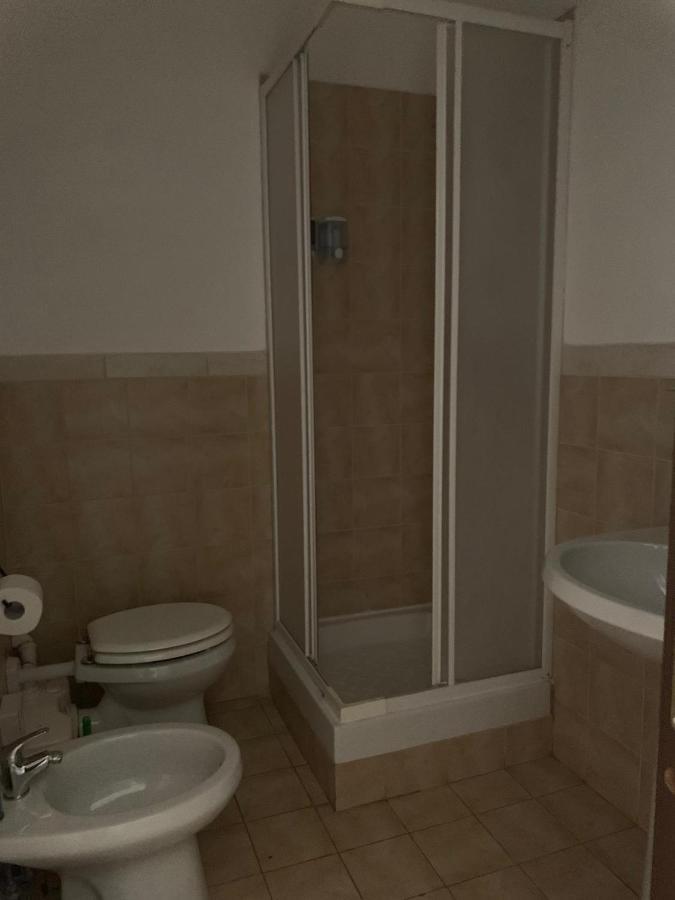 Vatican Rooms Rom Exteriör bild