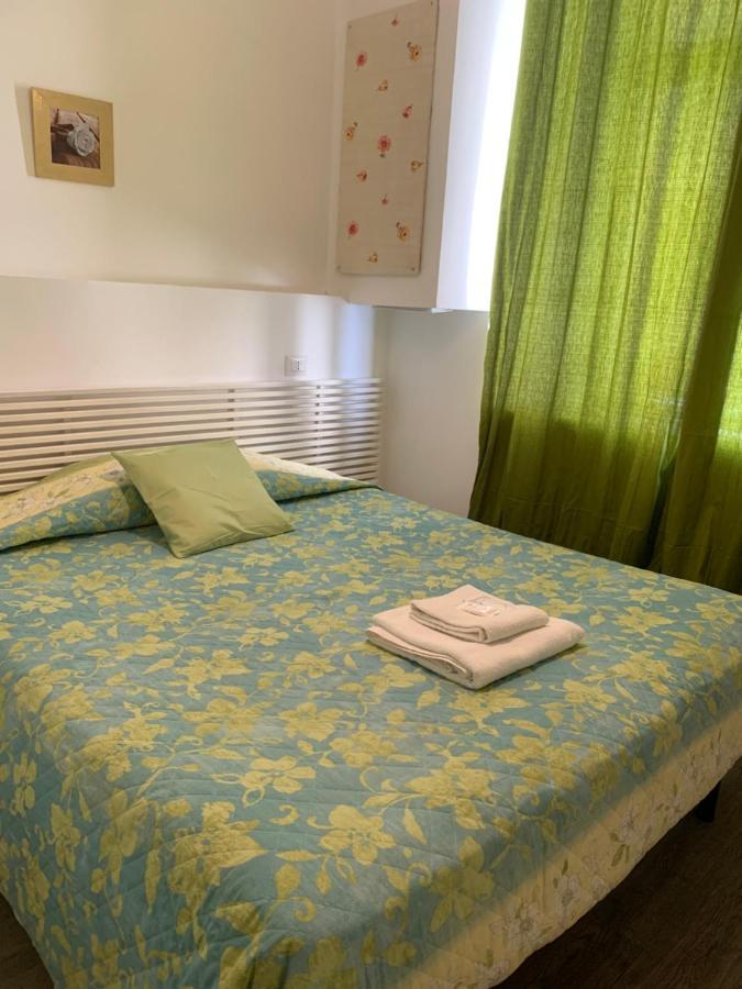 Vatican Rooms Rom Exteriör bild